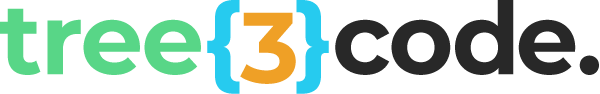 tree3code - Custom Web Development Agency